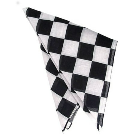 Checkered 19