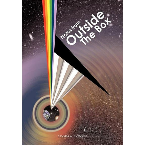 Notes From Outside The Box (Hardcover)