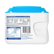 Similac Advance Powder Baby Formula With Iron, Has DHA & Lutein, 20.6-oz Tub