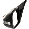 thumbnail image 5 of TYC For 09-14 Maxima Door Mirror Power Non-Heated w/Signal & Memory Driver Side, 5 of 5