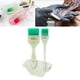thumbnail image 3 of Cepillo para tinte de cabello Sunnimix cuenco DIY herramientas para colorear cabello verde, 3 of 8