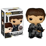 Ramsay Bolton Game of Thrones Gamestop Exclusive Funko Pop