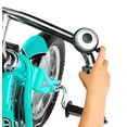 thumbnail image 2 of Schwinn Roadster Tricycle avec Sonnette de Vélo Classique et Glands au Guidon, avec Cadre en Acier Rétro et Siège Ajustable, 2 of 5