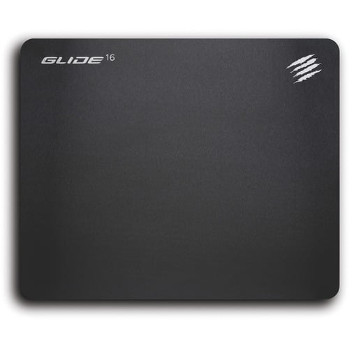 Mad Catz The Authentic G.L.I.D.E. 16 Gaming Surface - 0.07 Mad Catz The Authentic G.L.I.D.E. 16 Gaming Surface - 0.07