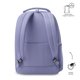 thumbnail image 4 of TOTTO Mochila Mediana - Reforzada para Mujer Porta Laptop 14 con Bolsillo Secreto | Escuela - Oficin purpura M, 4 of 7