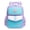Purple, variant on Backpack For School Ergonomic Spine Reduction Large Capacity Lightweight Student Backpack For Elementary Unisex Daily Use