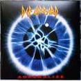 thumbnail image 2 of DEF LEPPARD ADRENALIZE (LP) (LP/Vinyle), 2 of 2
