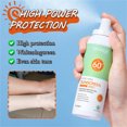 thumbnail image 4 of Protector solar para rostro, protector solar facial, protector solar en spray, protector solar corporal, cuidado corporal, refrescante, no graso, 150 ml., 4 of 4