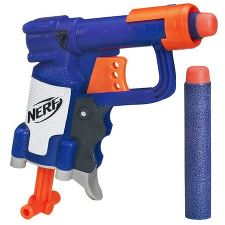 Hasbro Nerf N Strike Jolt Blaster
