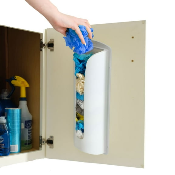 Bag Stor Grocery Bag Organizer and Dispenser