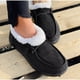thumbnail image 4 of Zapatos de algodón de invierno más zapatos cálidos acolchados de terciopelo zapatos de algodón de talla grande 43, 4 of 5