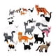thumbnail image 3 of Kits de costura: manualidades creativas de animales de peluche para adolescentes Gato, 3 of 9