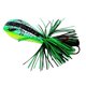 thumbnail image 1 of Señuelo doble Soledad anzuelo de Cebo duro Aparejos de anzuelo Baitholder Verde Gancho de señuelo de pesca, 1 of 10