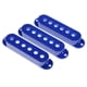 thumbnail image 2 of Cubierta de Recogida de Captación de Bobina de 3PCS Hugo para Guitarra ST SQ 2 Colores Azul, 2 of 6