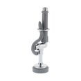 thumbnail image 2 of Pre Rinse Sprayer, Polished Commercial Sink Faucet Spray High Pressure Easy Installation  For Kitchens For Restaurants, 2 of 8