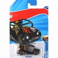 thumbnail image 1 of HW 2025 Kick Kart (Black) Ride-Ons Porteurs, 1 of 1