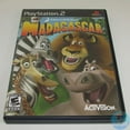 thumbnail image 2 of Activision Madagascar Standard Edition - PlayStation 2, 2 of 5