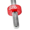 thumbnail image 3 of GARENDE 2xBike Crank Extractor Puller Repair Tool for Repairing Biking Red , Red, 4 Pcs, 3 of 3