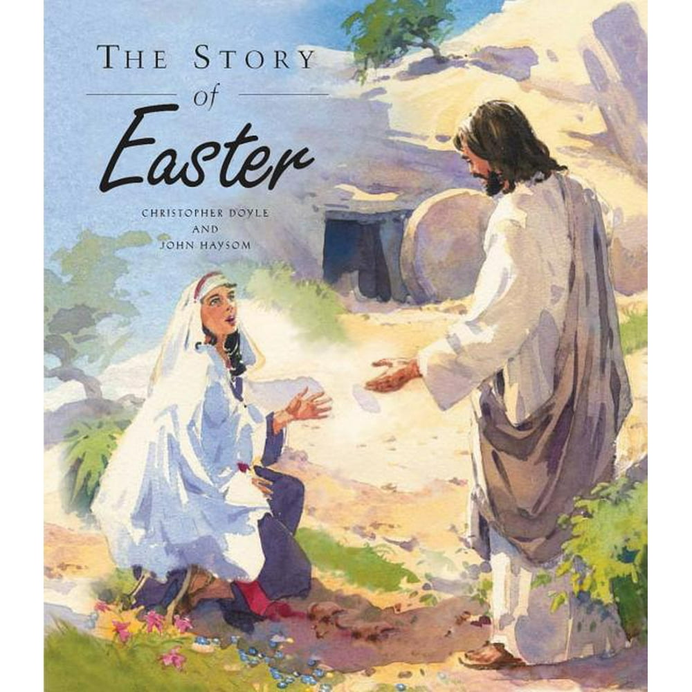 The Story of Easter