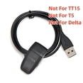 thumbnail image 2 of Cargador con clip de carga para collar de perro Garmin Sport PRO, 2 of 7
