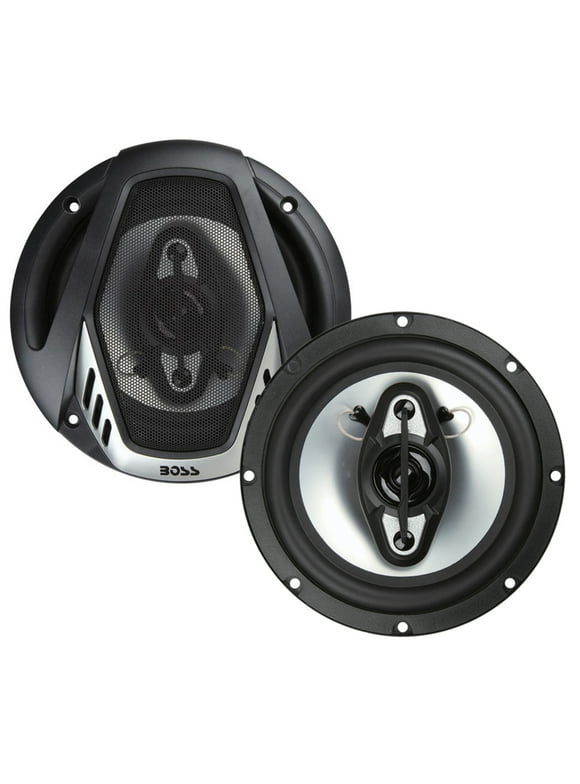 doe niet Gronden vangst Car Speakers in Auto Electronics - Walmart.com