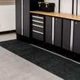 thumbnail image 3 of G-Floor Drip & Dry Absorbent Floor Runner Mat (30" x 17') in Grey, 3 of 4