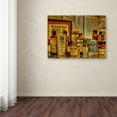 thumbnail image 3 of Trademark Fine Art "Vintage Medicines" Canvas Art by Lois Bryan, 3 of 3
