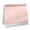 Pink, variant on Dserhfy 2026 Desk Calendar JAN 2026 - DEC 2026 Standing Flip Desktop Calendar 12 Months Planner with Twin-Wire Binding for Home Office School
