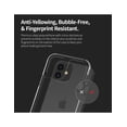 thumbnail image 3 of Funda Protectora Transparente PATCHWORKS LUMINA para iPhone 11, 3 of 3
