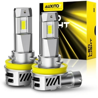 HIKARI 2023 Future 30000LM ZS23 H11/H8/H9 LED Single Replacement