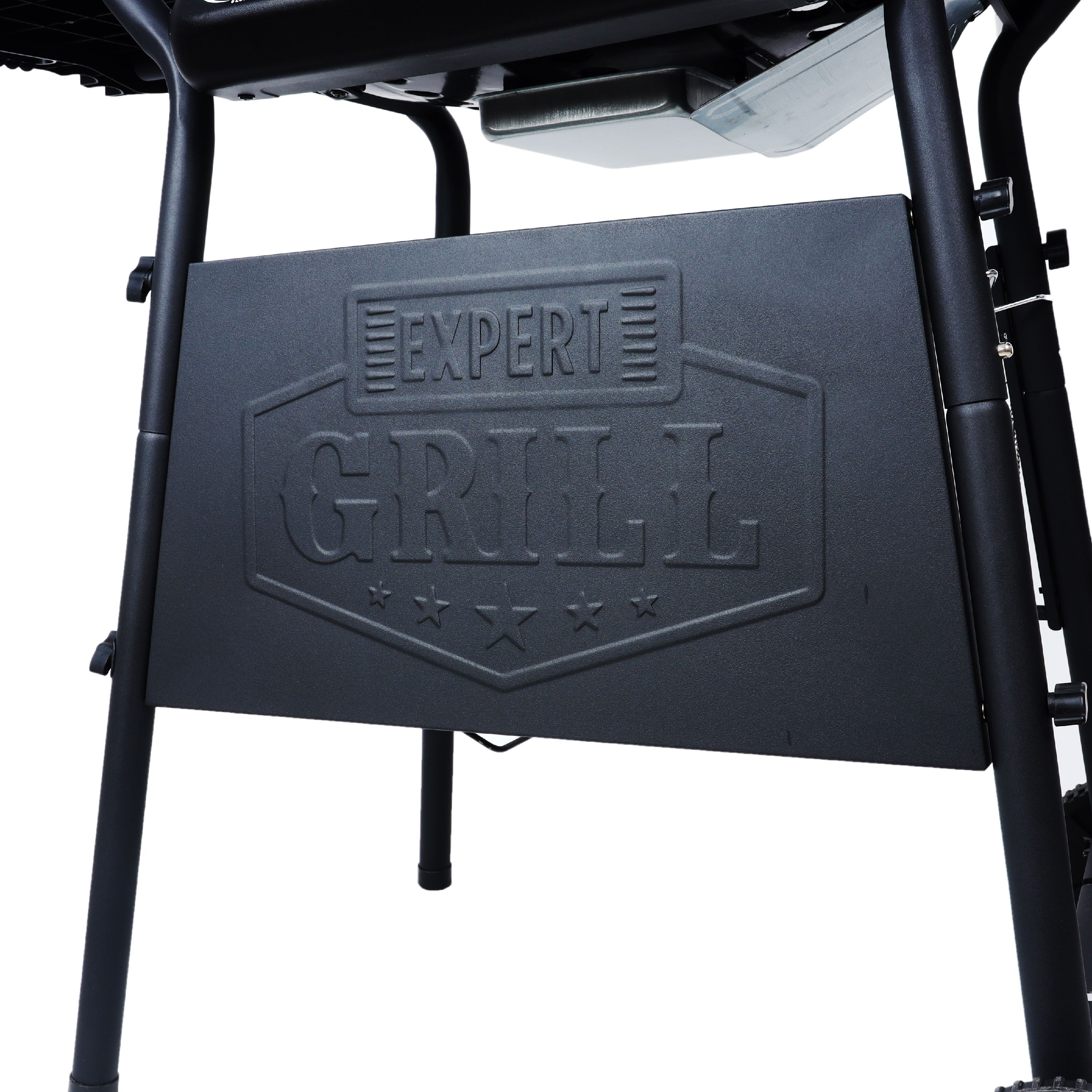 Expert Grill 3 Burner 27,000 BTU Propane Gas Grill, Red, GBC2016WRS - image 5 of 15