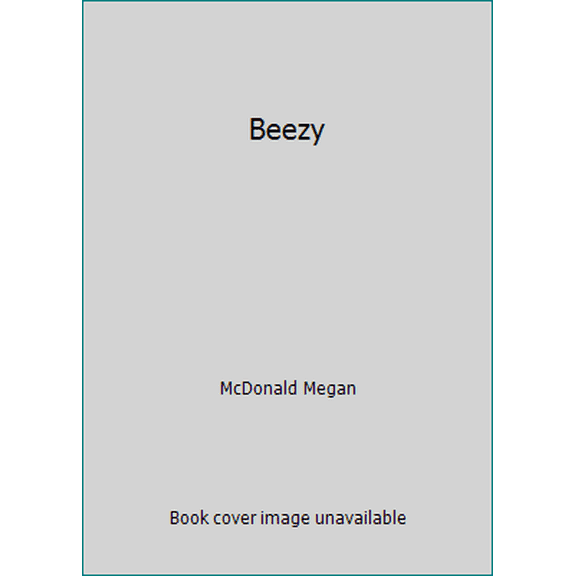 Pre-Owned Beezy (Paperback) 0439223075 9780439223072