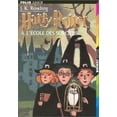 thumbnail image 1 of Pre-Owned Harry Potter a l'ecole des sorciers (Unknown) 2070518426 9782070518425, 1 of 1