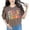 Espresso, variant on Pre-K Vibes with Flowers, Prekindergarten School Teacher Themed, Groovy Retro Wavy Text, Moss Comfort Colors T-Shirt, Small