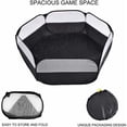 thumbnail image 5 of Portable Breathable Playpen for Small Animals, 5 of 5