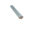 thumbnail image 5 of Silken 0.5 in. x 7.9 in. Glossy Benjamin Moore Smoke Ceramic Pencil Tile Trims (0.3 sq. ft./case) (10-pack), 5 of 6