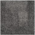 thumbnail image 4 of Safavieh SGN725-8484-8 Santa Monica Shag Collection Area Rug, 8' x 10', Dark Grey'), 4 of 6
