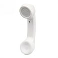 thumbnail image 3 of Wireless Bluetooth Retro Receiver Anti-radiation Telephone Handset External Microphone Call Accessories, 3 of 8