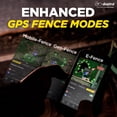thumbnail image 3 of Dogtra Pathfinder 2 GPS Dog Tracker E Collar - 9 Mile Range, Waterproof, Free App, No Monthly Fees, 3 of 10