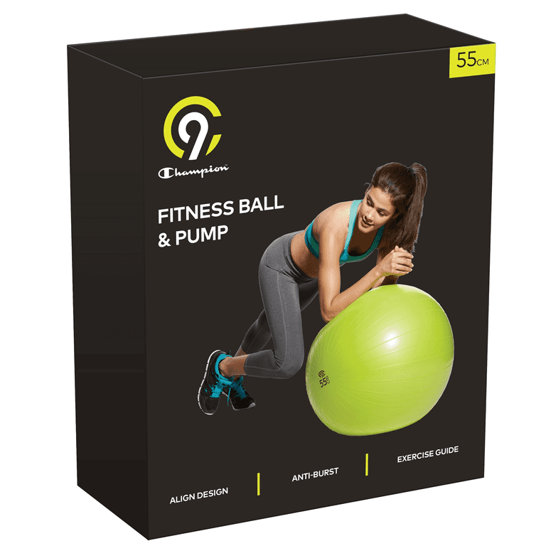 C9 Champion Excercise Ball In Store Target on Sale
