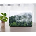 thumbnail image 5 of KSK KAISHEK Only for MacBook Pro 14" Case 2021 - 2023 Release Model A2779/A2442, Plastic Hard Shell Cover + Black Keyboard Cover, Landscape 11_1, 5 of 5