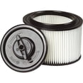 thumbnail image 2 of Channellock Cartridge Vacuum Filter, 2 of 2