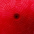 Mini Playground Ball, Rubber, 6” Diameter, Kid’s Sports, Ages 3+ by