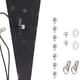 thumbnail image 4 of sweethay Kit de reparación de columna C de techo convertible para E46 323ci 325Ci 330Ci 2000-2006 Automoción decorativa y accesorios, 4 of 6