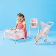 thumbnail image 2 of Doll Nursery Bundle for 14" - 16", 2 of 5