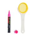thumbnail image 4 of Bee Queen Cage, Bee Queen Cage Catcher Lightweight Fine Workmanship Handheld Smooth Surface  for Apiculture, 4 of 7