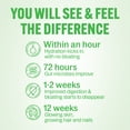 thumbnail image 5 of BelliWelli Daily Fiber Supplement with Probiotics, Electrolytes, and Collagen - Cucumber Lime Cooler, 6.4 oz, 5 of 10