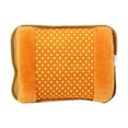 thumbnail image 2 of Bolsa de Agua Caliente Hot6sl Estándar Europea Carga Doble Mano, 2 of 5