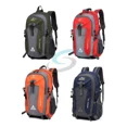 thumbnail image 4 of Mochila Deportiva Viaje Gym Back Pack Colores Montaña Am7 Color Azul Rey, 4 of 5