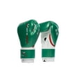 thumbnail image 4 of Hit N Move Boxing Gloves - All Day Pro Agility 12oz Origin Black - Hook and Loop, 4 of 9